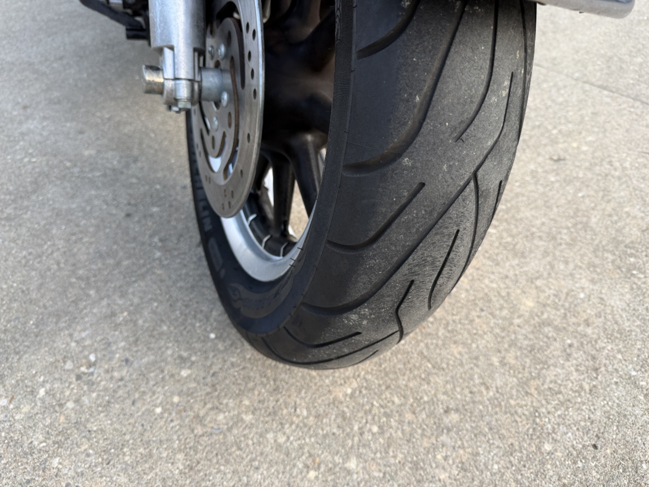 2006 Harley-Davidson FLHTCUI Electra Glide Ultra Classic